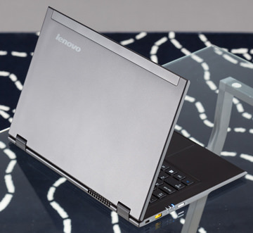 Lenovo LaVie Z HZ550