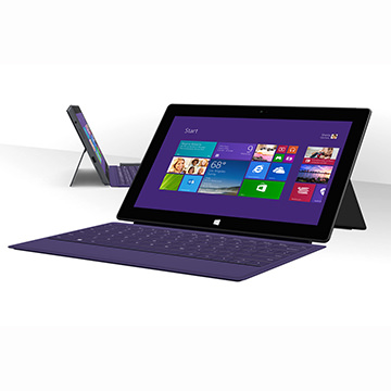 Microsoft Surface Pro 2