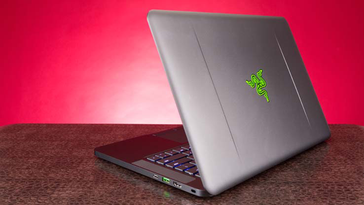 Razer Blade (principios de 2017)