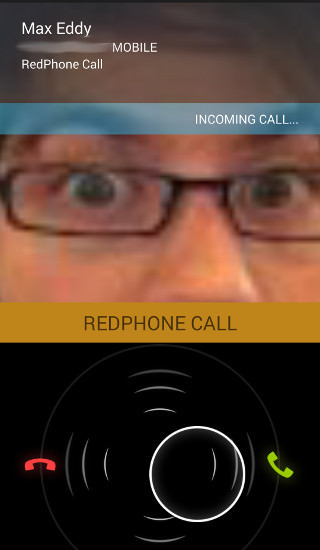 RedPhone (para Android)