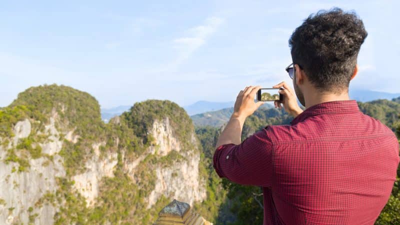 Las 5 mejores aplicaciones de fotografía para su dispositivo Apple