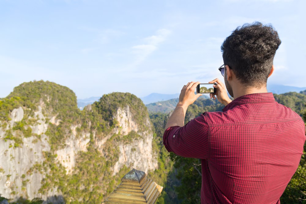 Las 5 mejores aplicaciones de fotografía para su dispositivo Apple