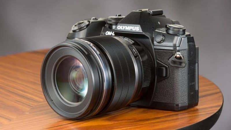 Qué significa la venta de Olympus para los fotógrafos