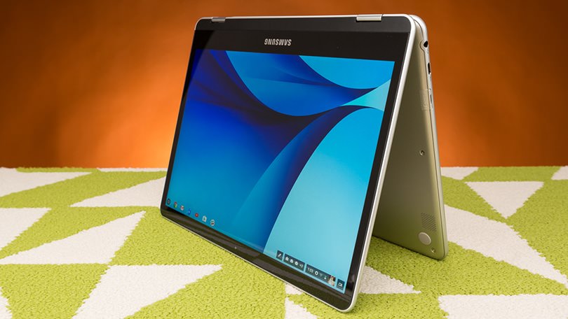 Samsung Chromebook Pro está a la venta por $ 480 en Amazon