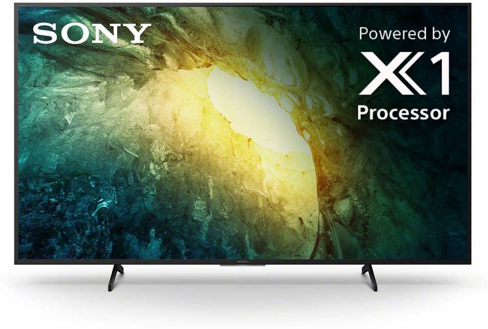 Sony KD55X750H