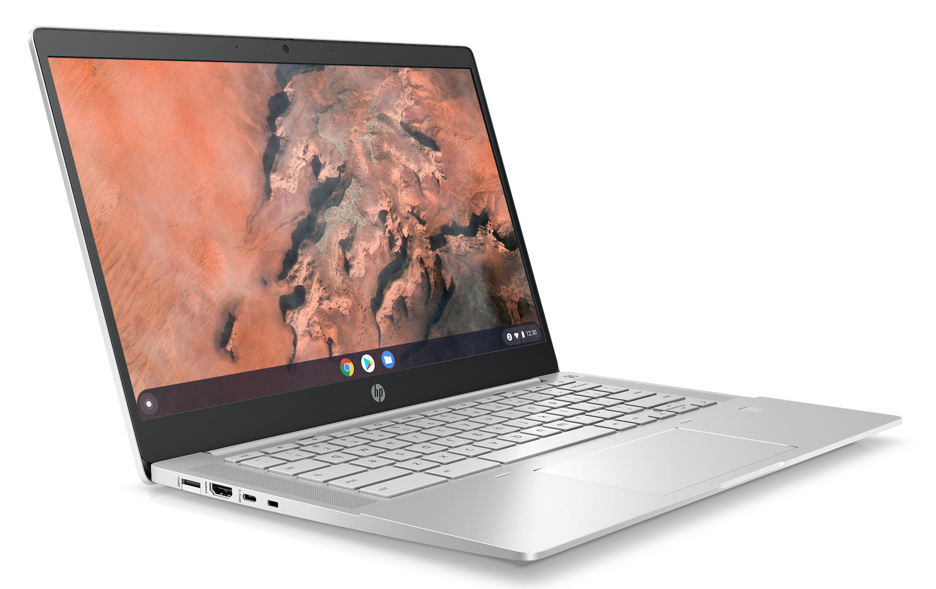 Chromebook HP Pro c645,