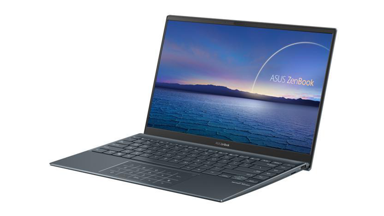 Asus ZenBook 14