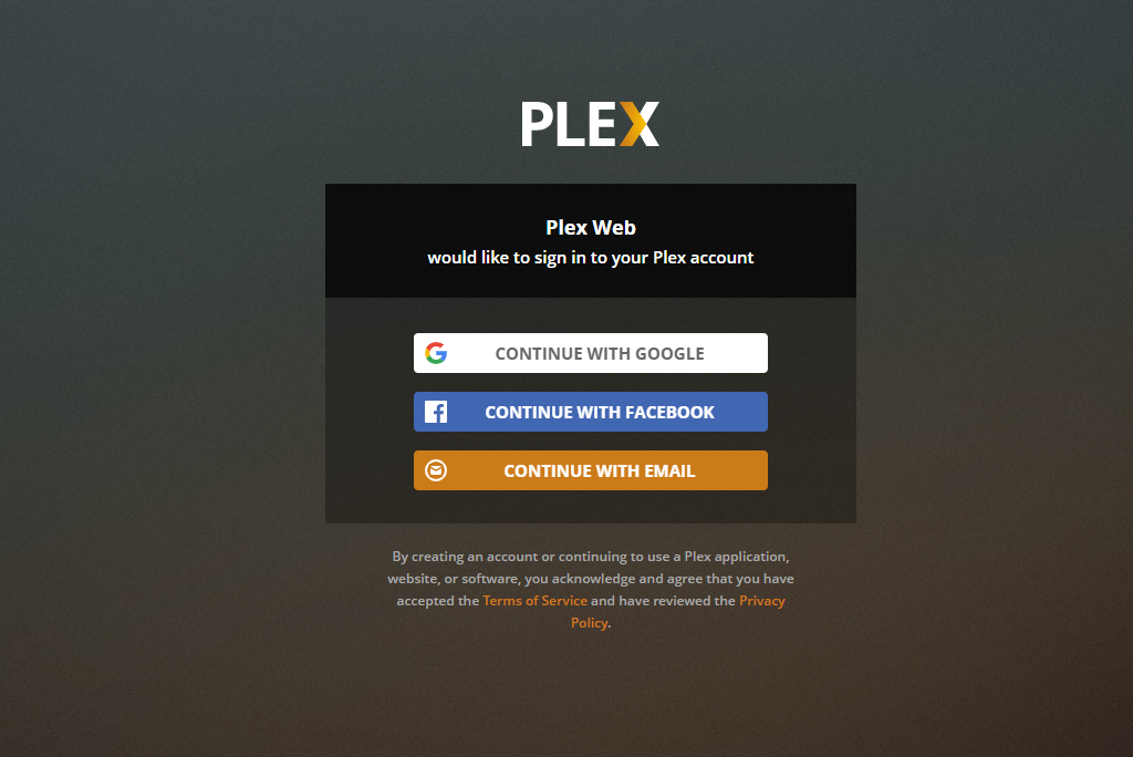 Plex