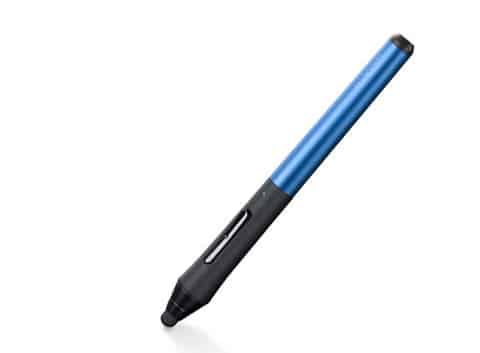 Revisión de Wacom Intuos Creative Stylus (para iPad)