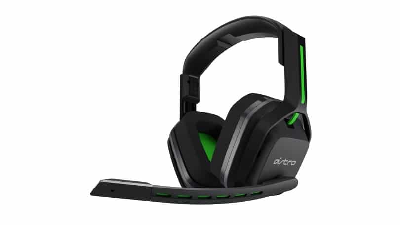 Revisión de auriculares inalámbricos Astro Gaming A20