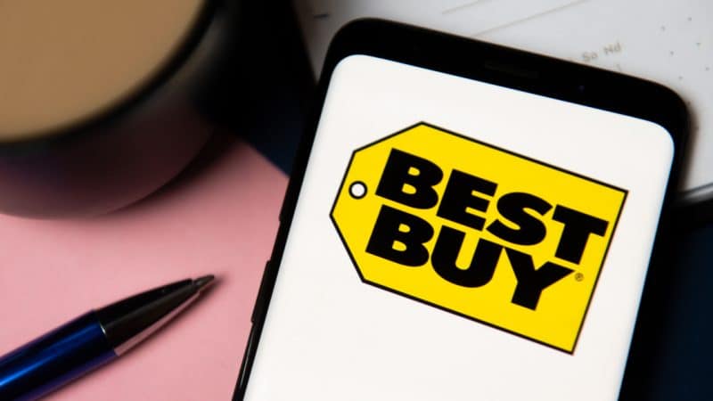 Las mejores ofertas de Black Friday en Best Buy