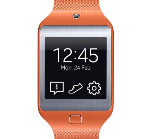 Revisión de Samsung Gear 2 Neo