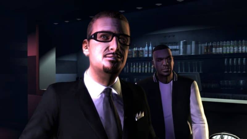 GTA IV regresa a Steam sin multijugador