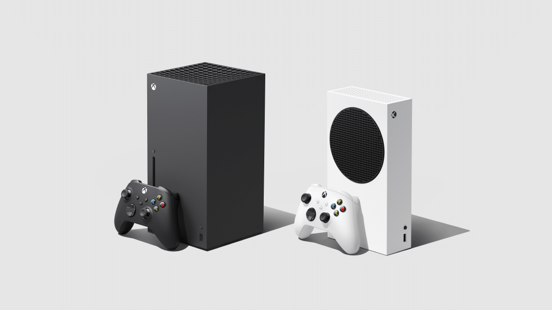 Cómo reservar Microsoft Xbox Series X