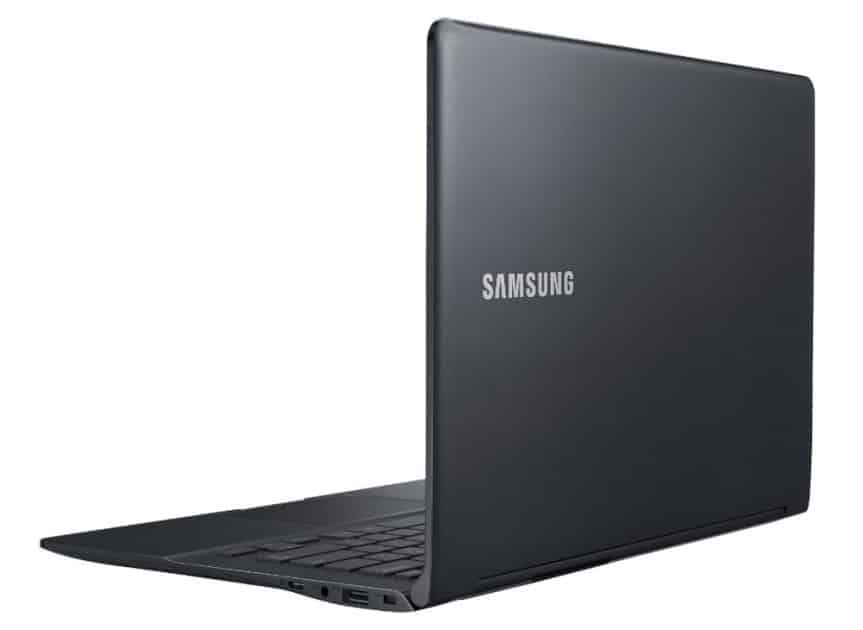 Revisión de Samsung ATIV Book 9 Lite