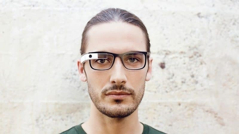 Descanse en paz, Google Glass: 2012-2014