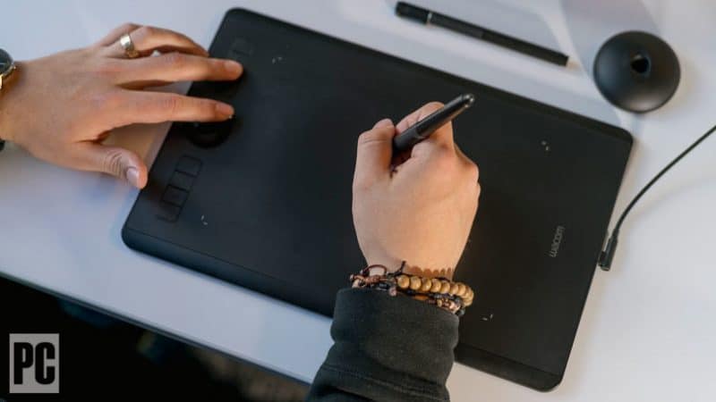 Reseña de Wacom Intuos Pro Paper Edition