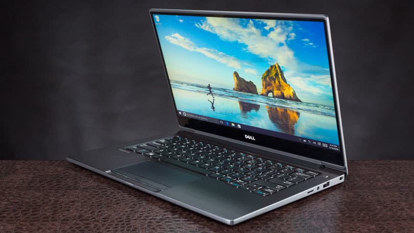 Breve análisis de Dell Latitude 13 7000 (7370)