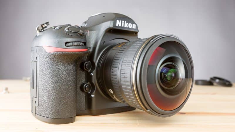 Nikon D850 contra Canon EOS 5D Mark IV