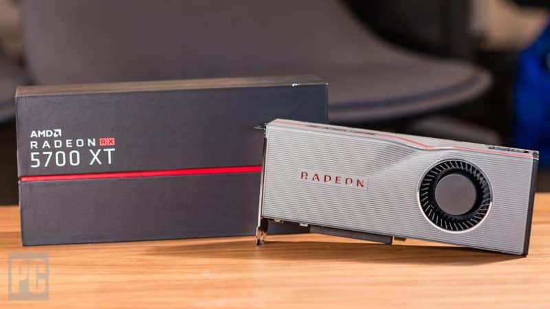 AMD Radeon RX 5700 XT vs.Nvidia GeForce RTX 2070 Super: ¿Qué tarjeta gráfica comprar para juegos de 1440p?