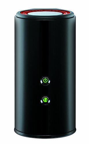 Revisión del enrutador para juegos D-Link AC1300 (DGL-5500)