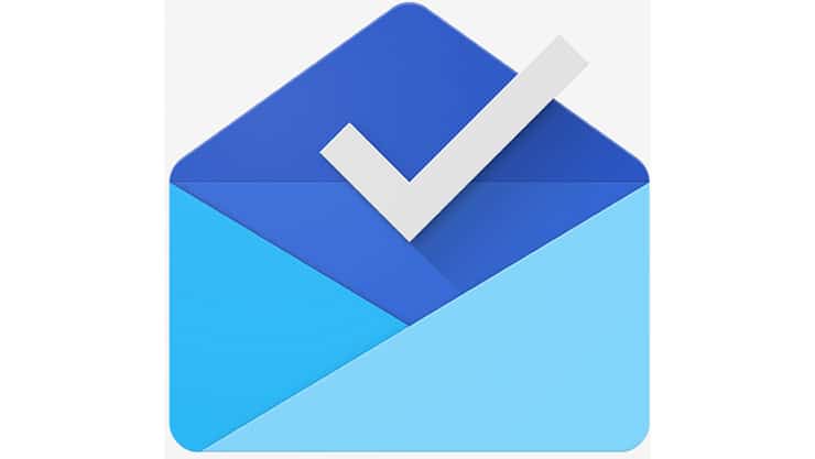 Revisión de Inbox by Gmail (para iPhone)