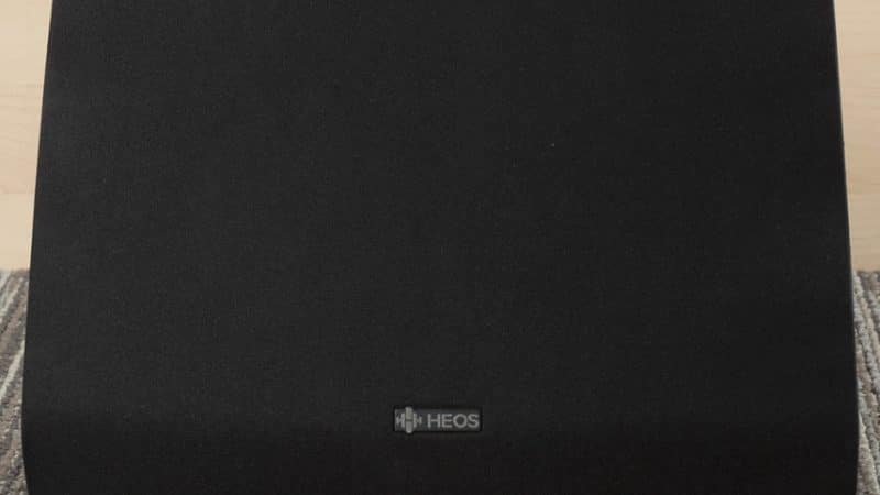 Heos 5 por Denon Review