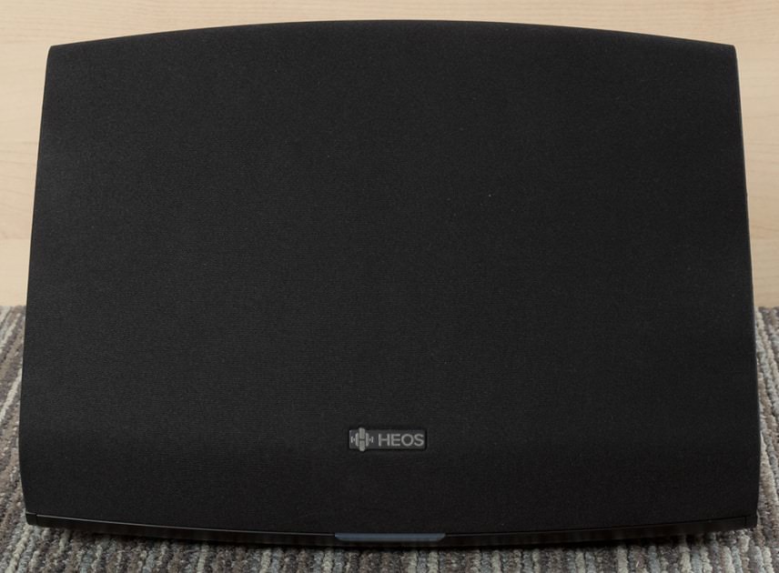 Heos 5 por Denon Review