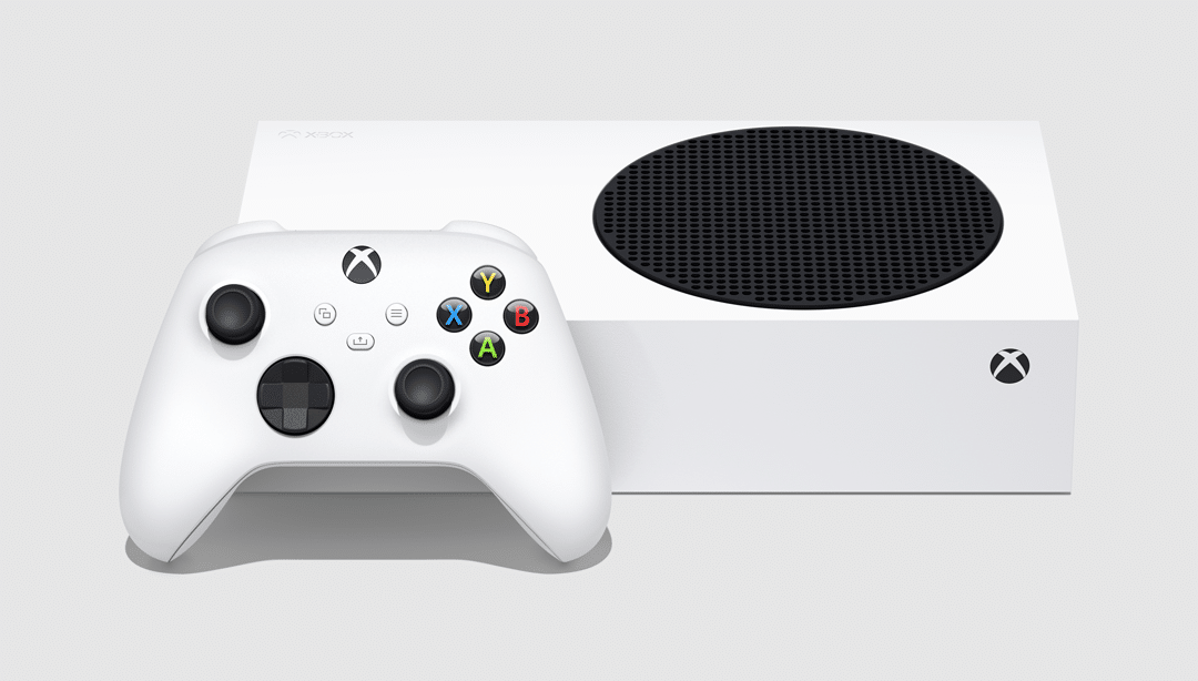 Las consolas de juegos de próxima generación son horribles, excepto Xbox Series S