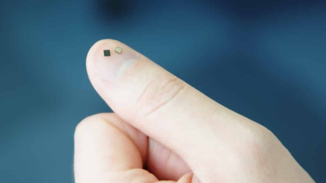 Samsung logra la calificación más alta para el nuevo chip de seguridad móvil