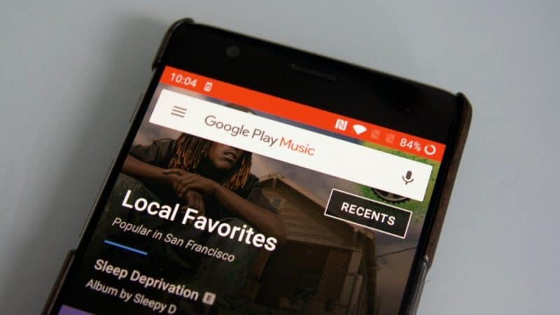 RIP Google Play Music: se les dijo a los usuarios que migren a YouTube Music