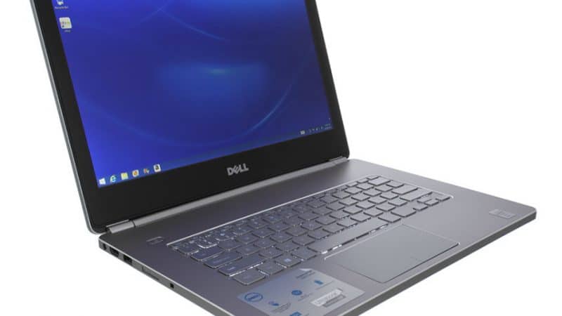 Revisión de Dell Inspiron 14 (7437)