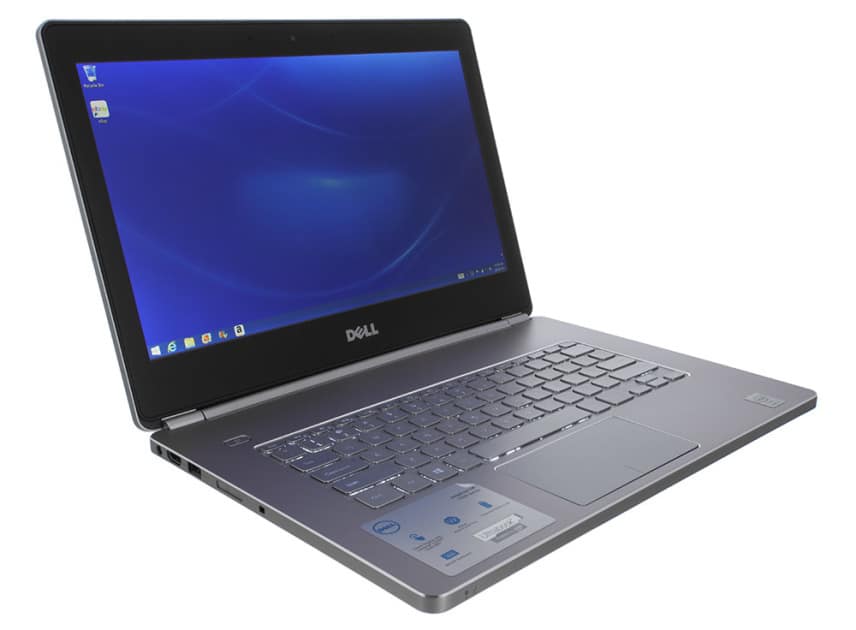 Revisión de Dell Inspiron 14 (7437)