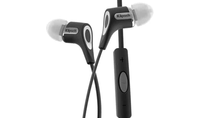 Revisión de los auriculares internos Klipsch R6i