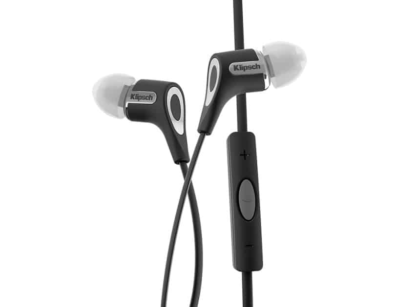 Revisión de los auriculares internos Klipsch R6i