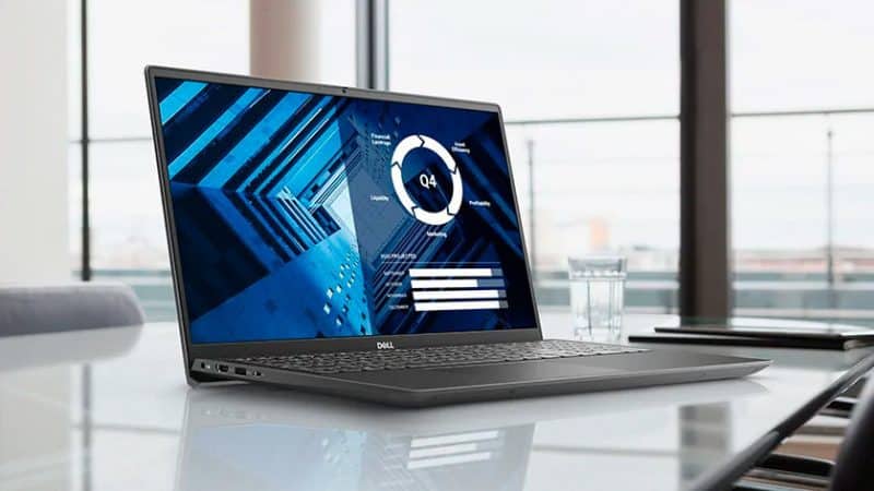 Ahorre $ 1,000 en la computadora portátil Dell Vostro 15 7500 para el Black Friday