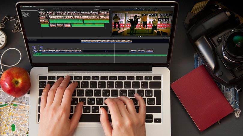 Cómo crear y editar videos usando TechSmith Camtasia en Trivantis Lectora