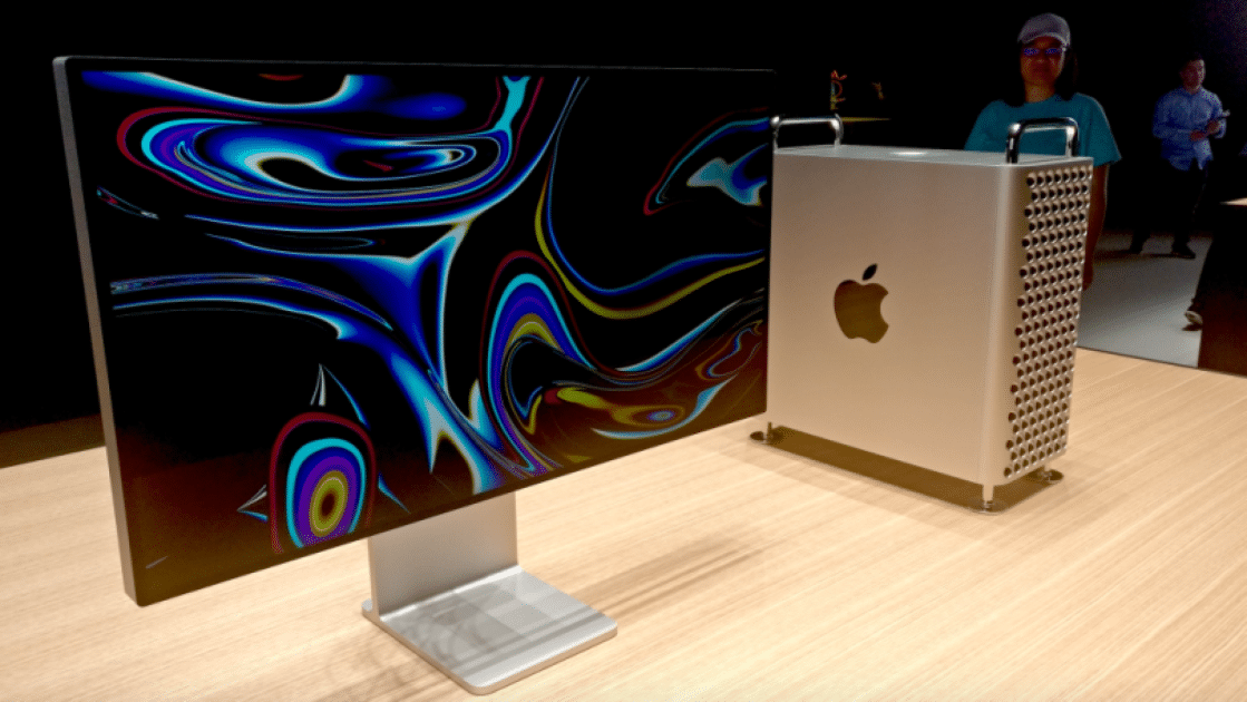 Ahora puedes comprar una Mac Pro reacondicionada muy cara (2019)