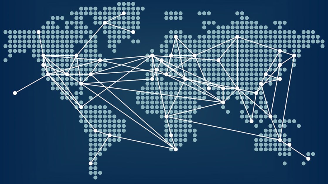 Cómo configurar una dirección IP estática