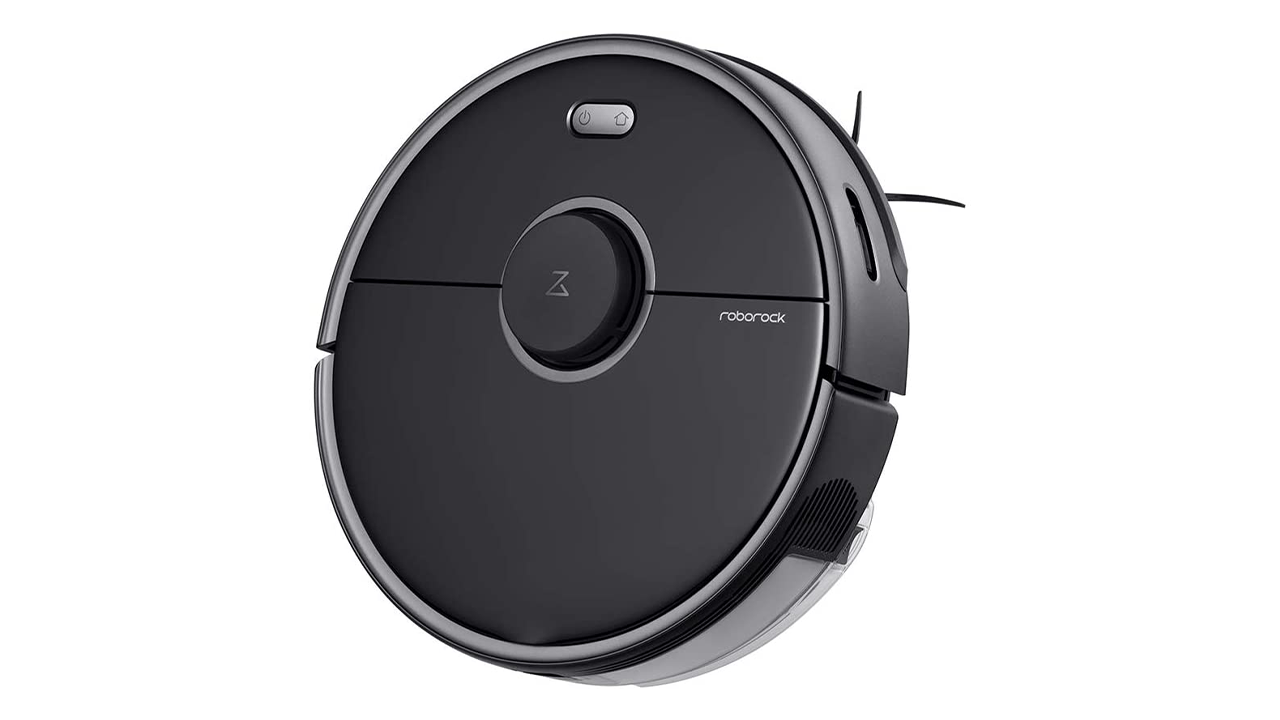 Roborock S5 MAX