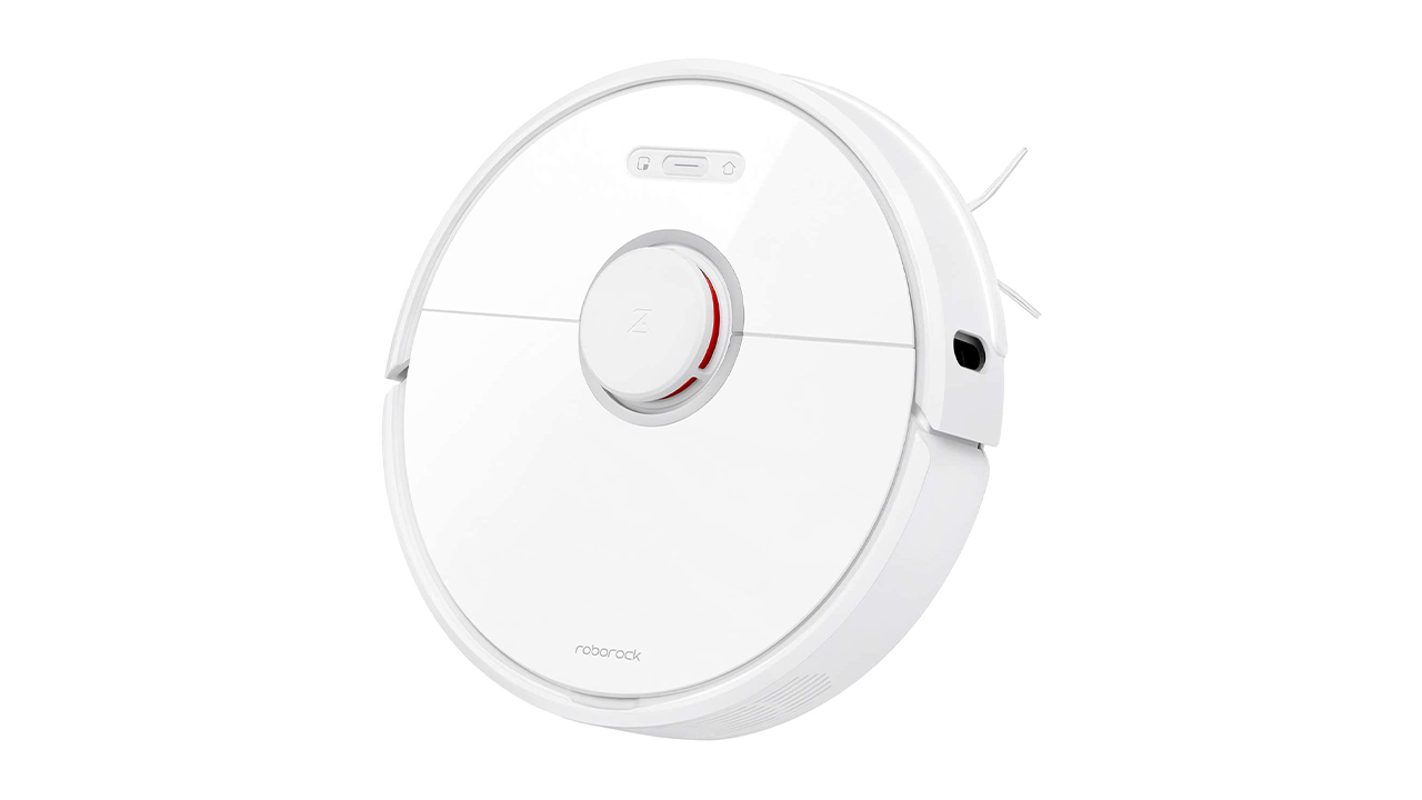 Roborock S6