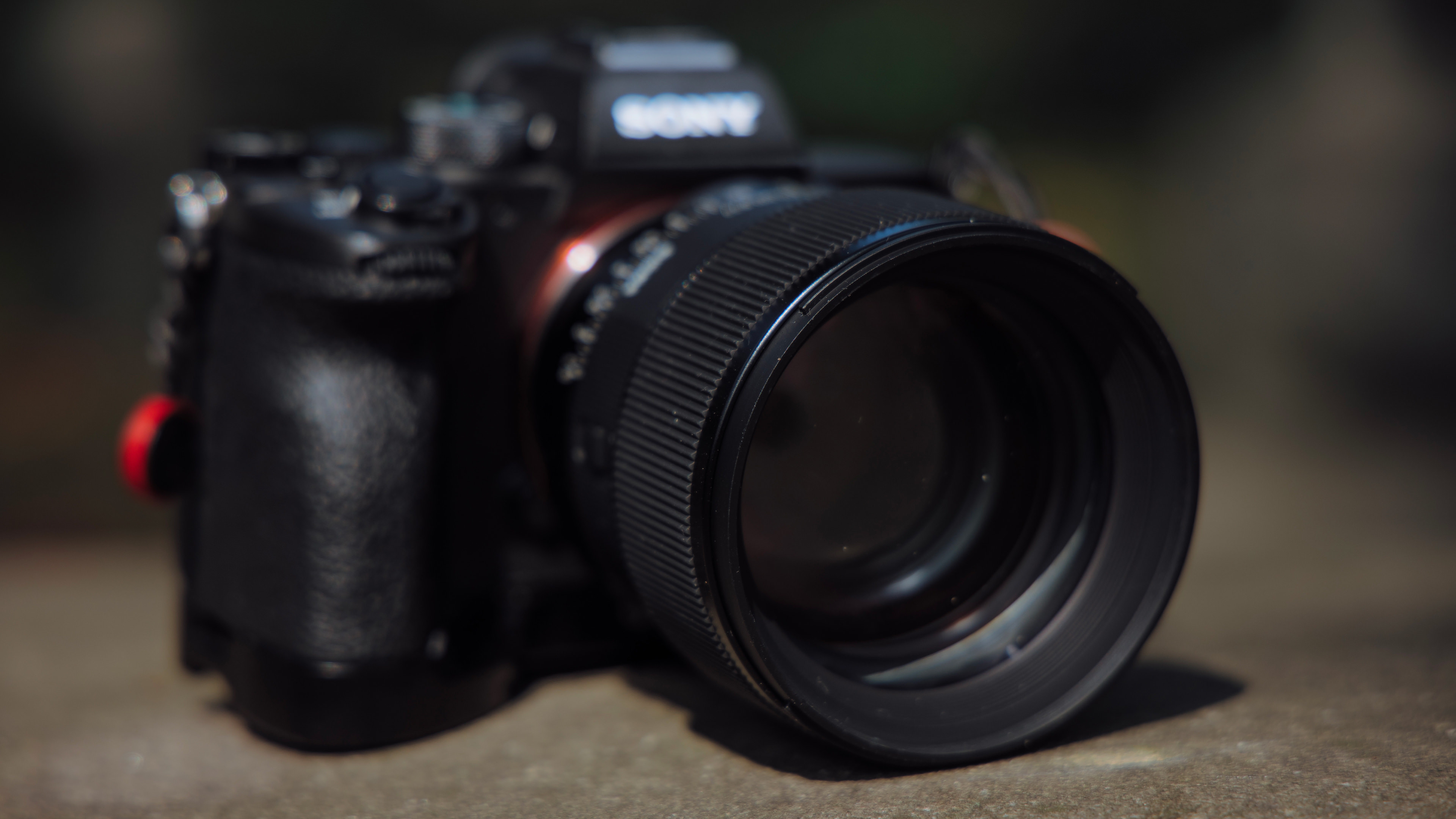 Sigma 85mm F1.4 DG DN Art