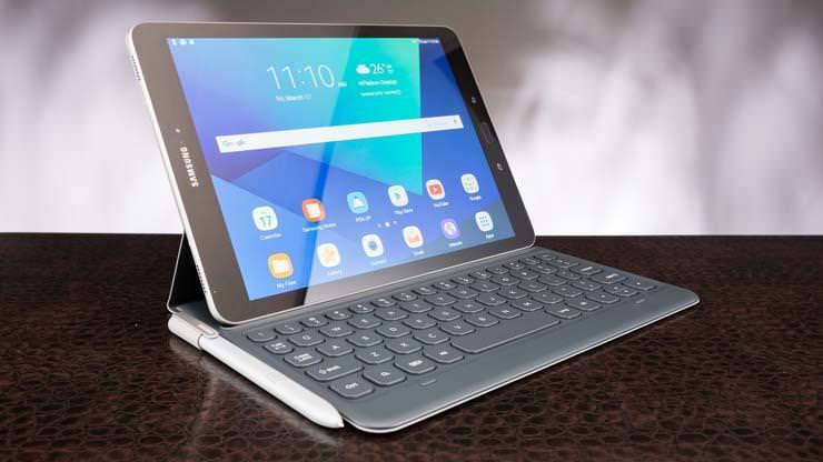 Samsung Galaxy Tab S3