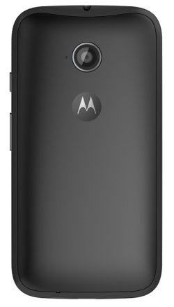 Moto E 4G LTE (2015, desbloqueado) volver