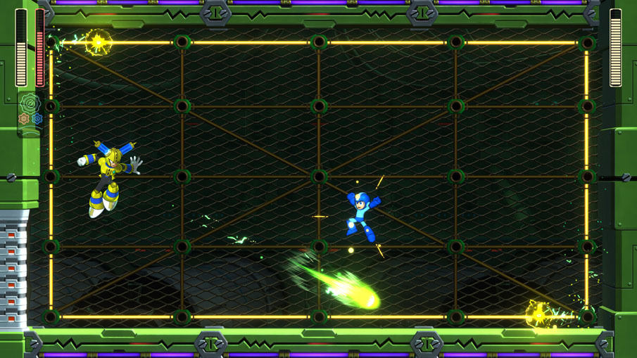 Mega Man 11 (para PC)