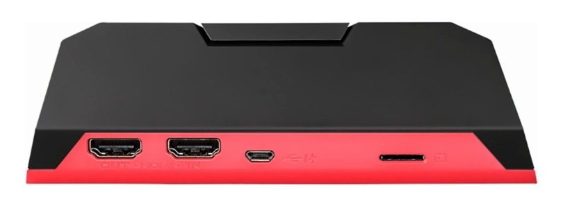 AVerMedia Live Gamer Portable 2 Plus