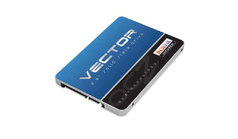 Serie OCZ Vector VTR1-25SAT3-256G