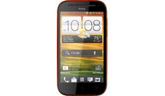 HTC One SV (Cricket Wireless)