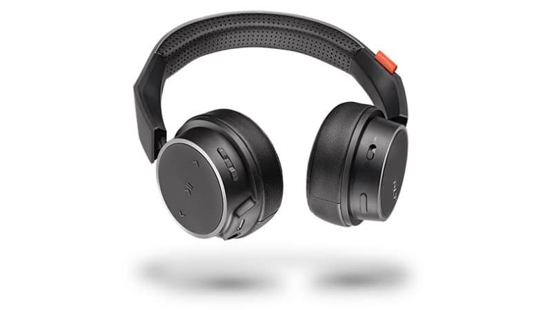 Revisión de Plantronics BackBeat Fit 500