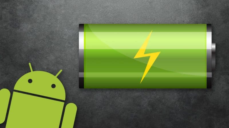 9 consejos para aumentar la duración de la batería de su teléfono Android